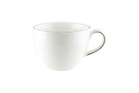 Чашка чайная 230мл 93х69мм Bonna Iris Grey E103RIT01CF