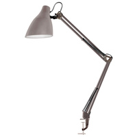 Лампа настольная Camelion Loft (KD-335 C26) Е27 40 Вт 230 В IP20