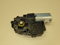 Моторчик люка для BMW X5 M F85 2014- Б/У