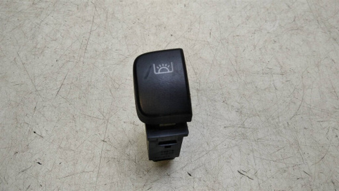 Кнопка многофункциональная Hyundai Starex H1 1997-2007 (УТ000189402) Оригинальный номер 932204A000