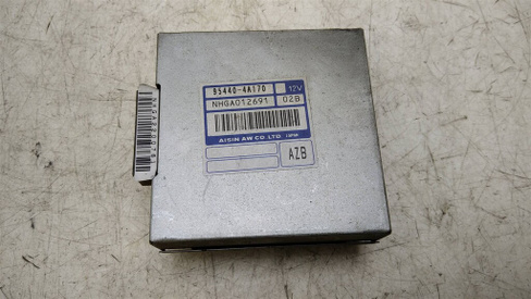 Блок управления АКПП Hyundai Starex H1 1997-2007 (УТ000189340) Оригинальный номер 954404A170
