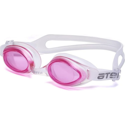 Очки для плавания ATEMI N7503