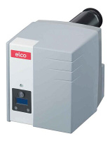 Elco Vectron VE 1.75 (44-75 кВт) дизельная одноступенчатая горелка, пламенная голова - KN