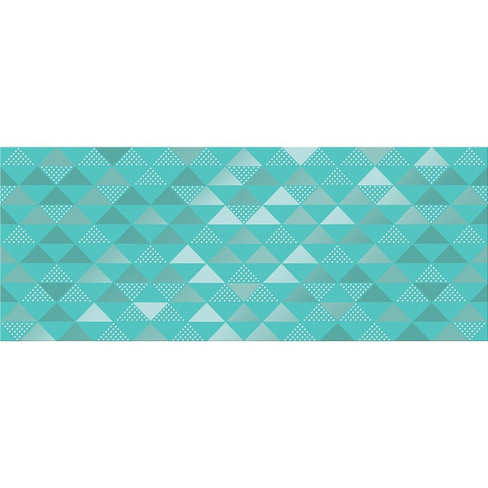 Декор Azori Ceramica vela tiffani confetti, 20.1x50.5 см