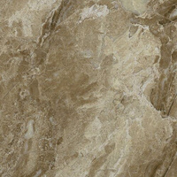 Керамический гранит Eurotile Prada GP Brown 41,2x41,2 см Eurotile Ceramica