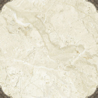 Керамический гранит Eurotile Rondo GP Beige 41,2x41,2 см Eurotile Ceramica