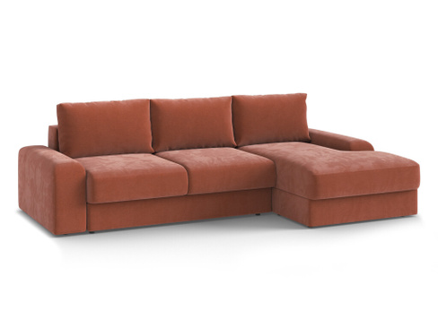 Угловой диван Первый Мебельный Антонио
