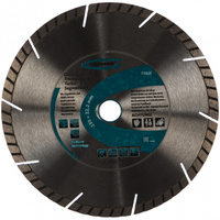 Алмазный диск GROSS 73026