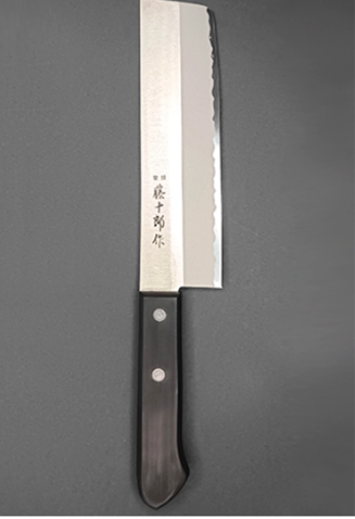 Нож Накири в коробке 046217 длина лезвия 16 см