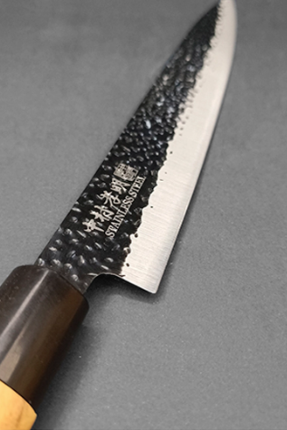 Нож Янагиба в коробке 630271 длина лезвия 20,5 см