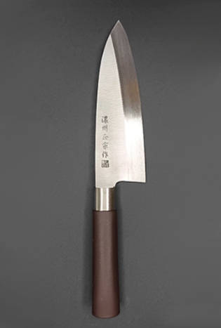 Нож Деба 245517 длина лезвия 16,7 см