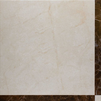 Напольная плитка Eurotile Cross Crema Marfil 3 CF 0121 40x40 см Eurotile Ceramica