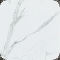 Напольная плитка Eurotile Statuario 3 SR 0005 40x40 см Eurotile Ceramica