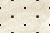 Настенная плитка Eurotile Imany 0045 верх 9 IN 0045 TG 40х27 см Eurotile Ceramica