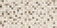 Настенная плитка Eurotile Hermitage Mosaic 60х30 см Eurotile Ceramica