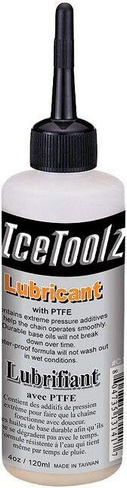Смазка Ice Toolz, тефлоновая, 120мл, C141 ICE TOOLZ