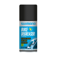 Обезжириватель SHIMANO Bike Degreaser, аэрозоль, 125 мл, LBDG1A0125SA