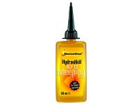 Масло Hanseline Hydraulic oil HLP 10, для тормозов, гидравлическое, 50 мл, HANS_351096