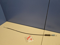 Трос открывания задней двери для Toyota Prius Plus 2011- Б/У