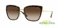 Солнцезащитные очки Vogue VO 4223-S 280/13 Италия