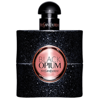 Yves Saint Laurent парфюмерная вода Black Opium, 50 мл, 50 г