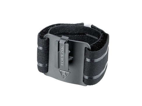 Ремень на руку для ношения телефона Topeak RideCase Armband, черный, TC1027 TOPEAK
