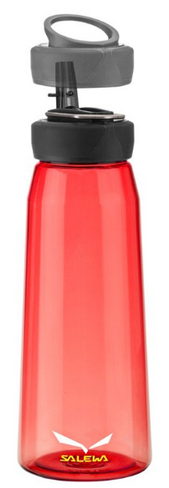 Фляга велосипедная Salewa Bottles RUNNER BOTTLE 0,75 L RED / б/р:UNI, 2323_1600