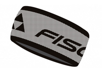Повязка Fischer Logo black, 2018/19, G31218-blk