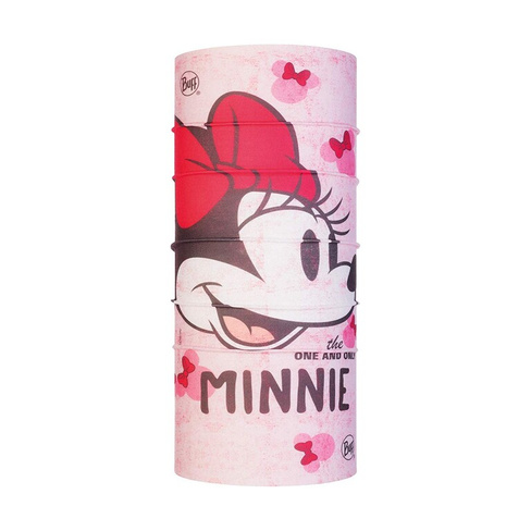Бандана детская Buff Disney Minnie Original Yoo-Hoo Pale Pink, 121580.508.10.00 BUFF