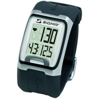 Часы-пульсометр спортивные Sigma Sport PC 3.11, чёрный, 23110 SIGMA