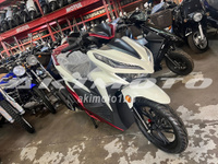 Скутер Vento Inferno White/Red/Black 150 сс