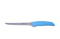 Нож филейный 160/280мм голубой I-TECH Icel | 24602.IT07000.160