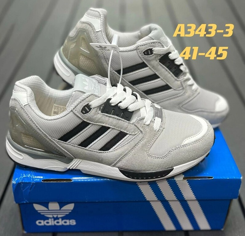 Кроссовки мужские Adidas zx8000 Torsion