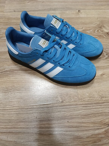 Кроссовки Adidas Spezial