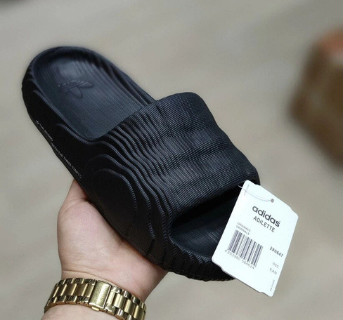 Шлепки Adidas adilette