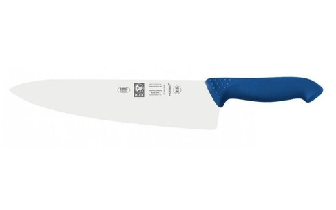 Нож поварской 300/430мм Шеф синий HoReCa Icel 28600.HR10000.300