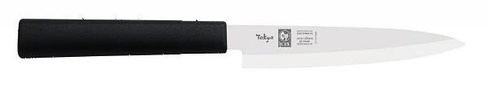 Нож японский Янагиба 150/290мм черный Tokyo Icel 26100.TK14000.150