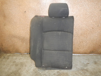 Спинка сиденья, Mazda (Мазда)-3 (BK) (02-09)