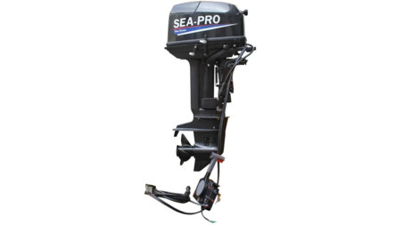 Лодочный мотор Sea-Pro T 30SE