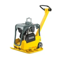 Виброплита Wacker Neuson DPU 2560 H