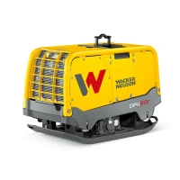 Виброплита Wacker Neuson DPU 80 r Lem 770