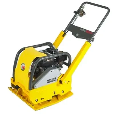 Виброплита Wacker Neuson WPU 1550 Aw