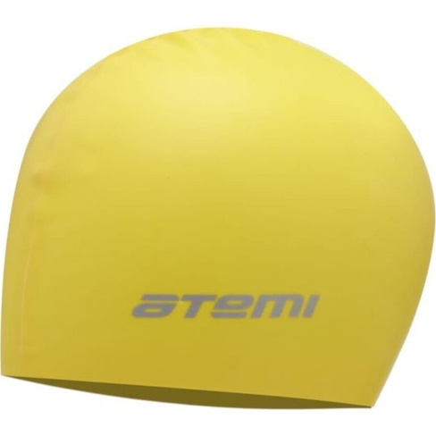 Шапочка для плавания ATEMI SC107