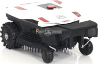 Газонокосилка робот Caiman Ambrogio Twenty Elite ZR Radar (ITA, площадь газона до 1000 м2, нож 18 см., Bluetooth, алгори