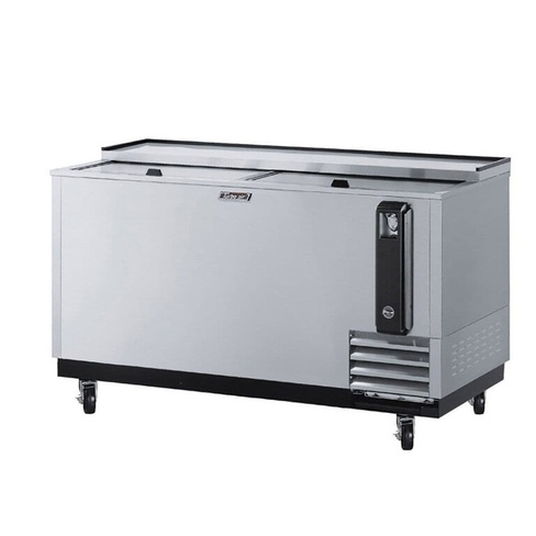 Барный холодильник с вертикальной загрузкой Turbo Air TBC-65SD Turbo air