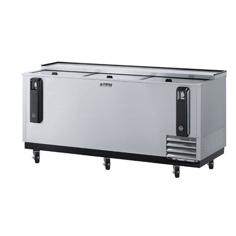 Барный холодильник с вертикальной загрузкой Turbo Air TBC-80SD Turbo air