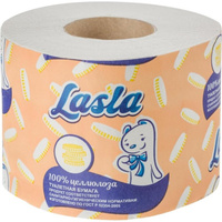 Туалетная бумага ООО Комус Lasla