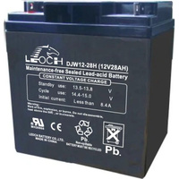 Аккумулятор для ИБП Leoch DJW12-28H LEOCH
