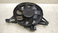 Вентилятор радиатора Hyundai Starex H1 1997-2007 (УТ000189188) Оригинальный номер 977304A061