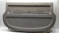 Полка багажника Renault Laguna II 2001-2008 (УТ000189928) Оригинальный номер 8200019513